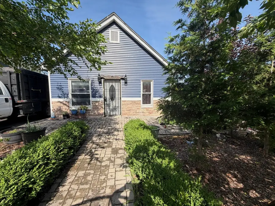509 Fairbanks Avenue, Joliet, IL 60432 - #2