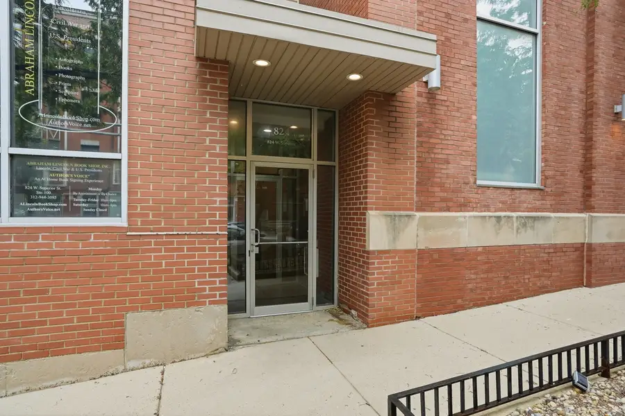 824 W Superior Street #B211-B212, Chicago, IL 60642 - #2