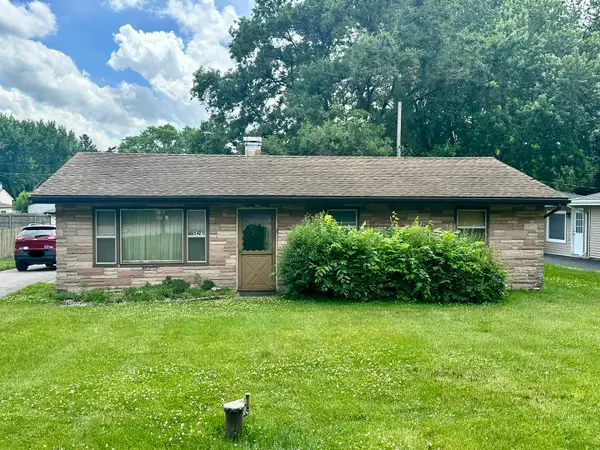 5425 Sand Ridge Road, Morris, IL 60450