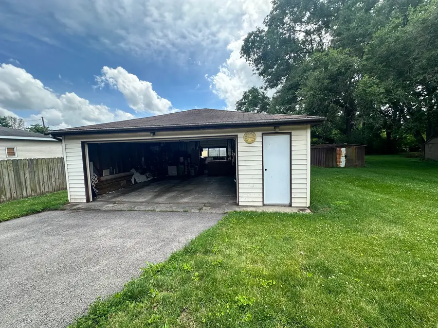 5425 Sand Ridge Road, Morris, IL 60450 - #3