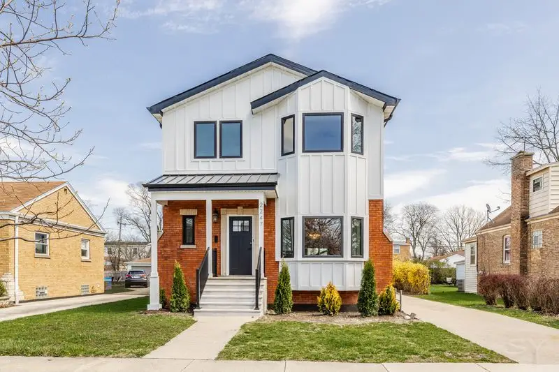 2247 S 6th Avenue, North Riverside, IL 60546 - #1