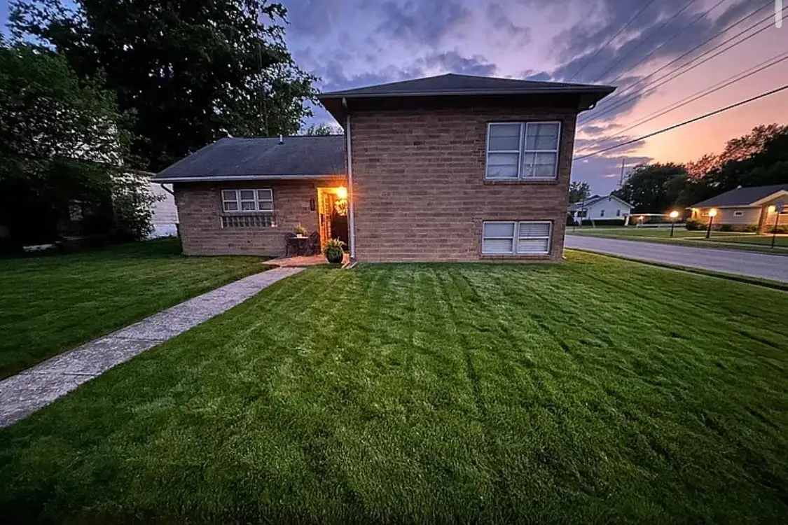 107 Mill Street, Benton, IL 62812 - #1