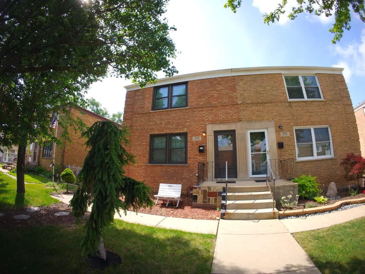 5153 W 64th Place, Chicago, IL 60638 - #1