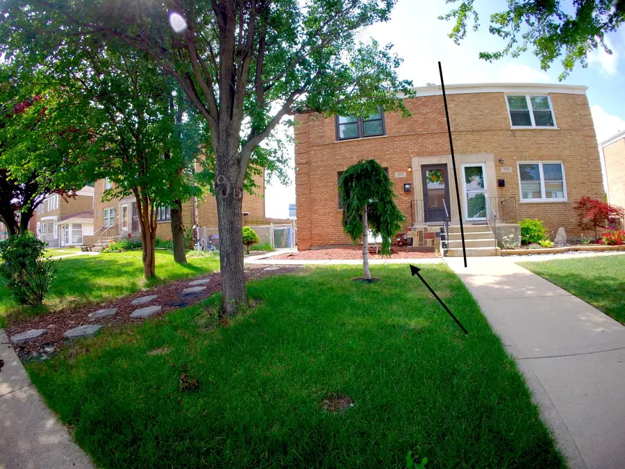 5153 W 64th Place, Chicago, IL 60638 - #2
