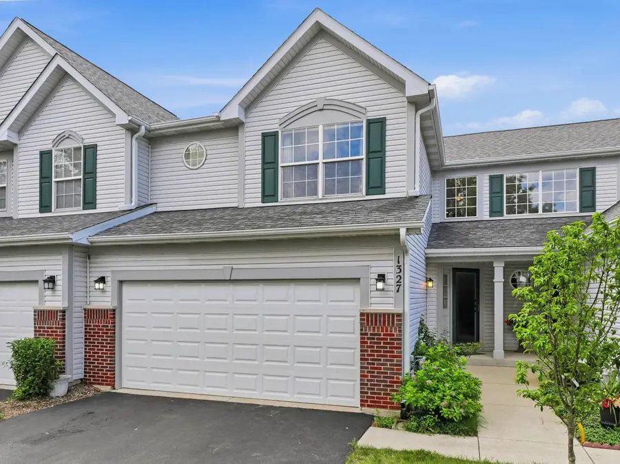 1327 Filly Lane, Bartlett, IL 60103 - #2