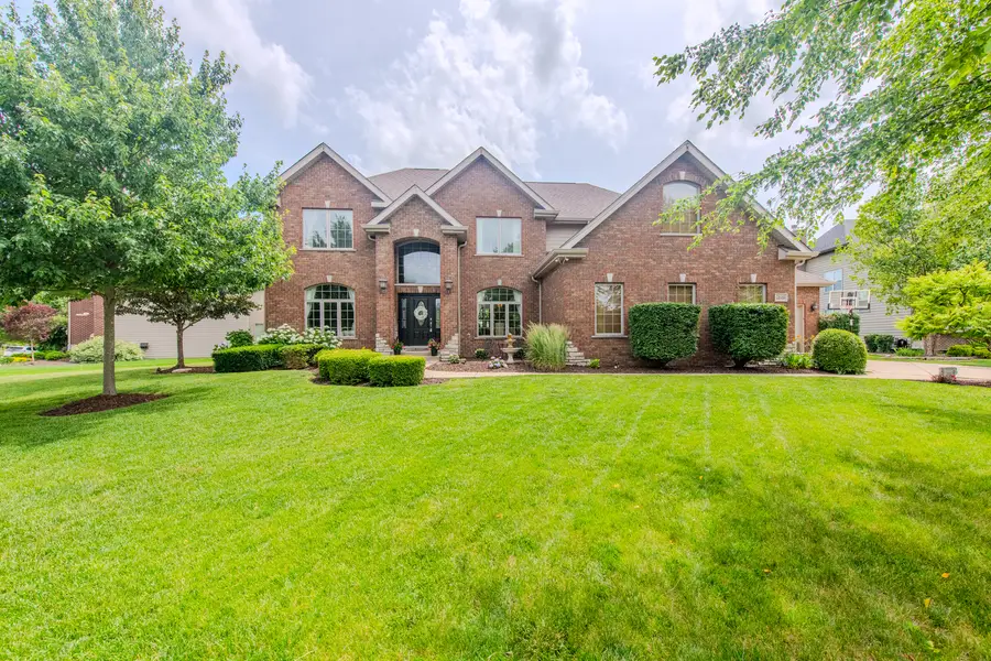 21416 S Majestic Pine Street, Shorewood, IL 60404 - #2