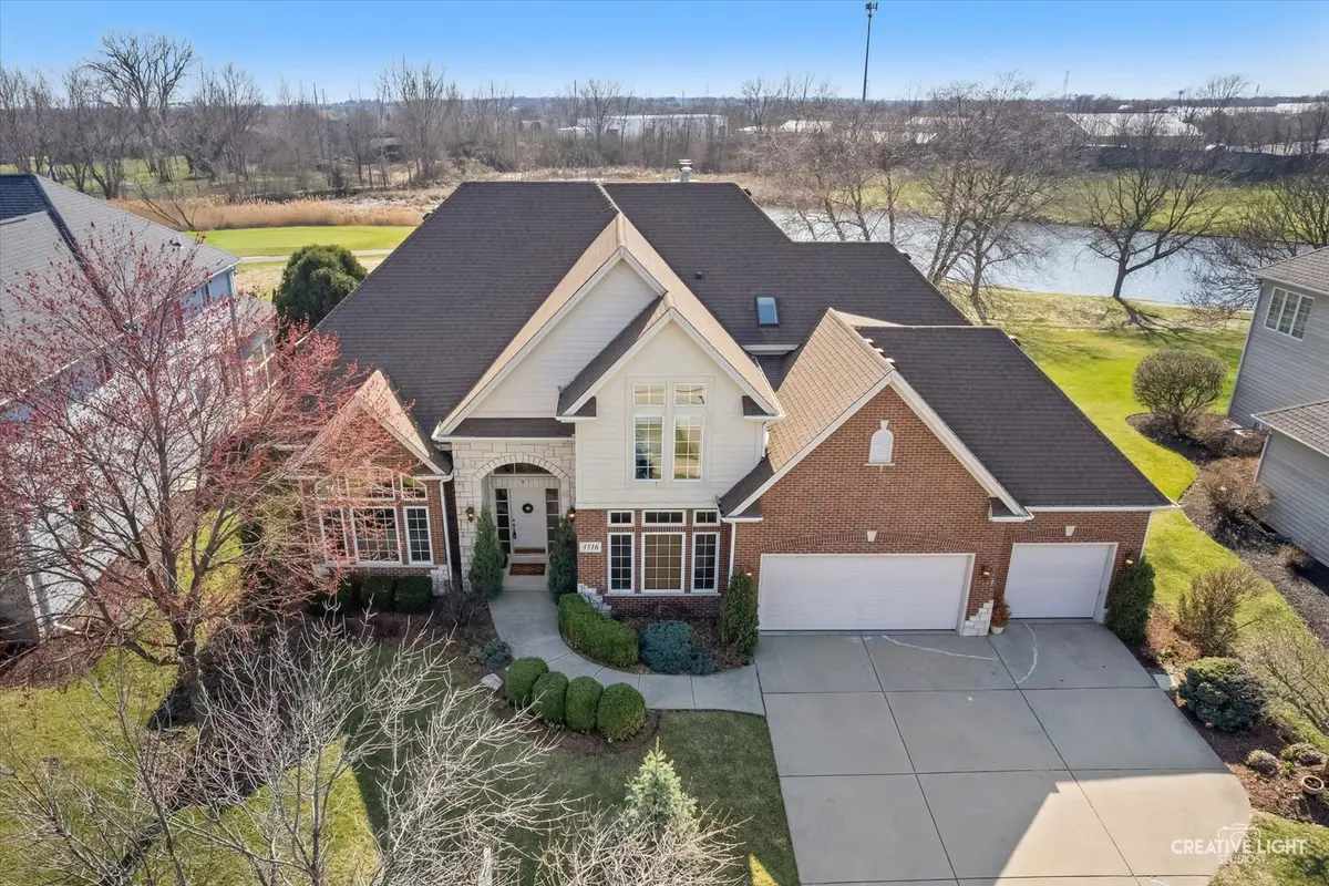 3516 White Eagle Drive, Naperville, IL 60564 - #1