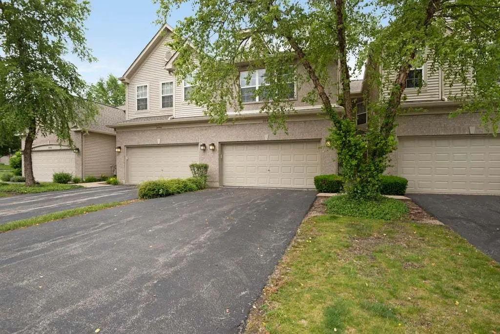 2642 Granite Court #2642, Crystal Lake, IL 60012 - #1