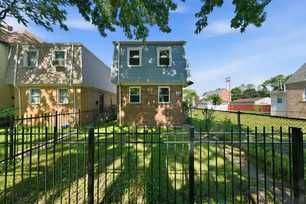 7116 S University Avenue, Chicago, IL 60619
