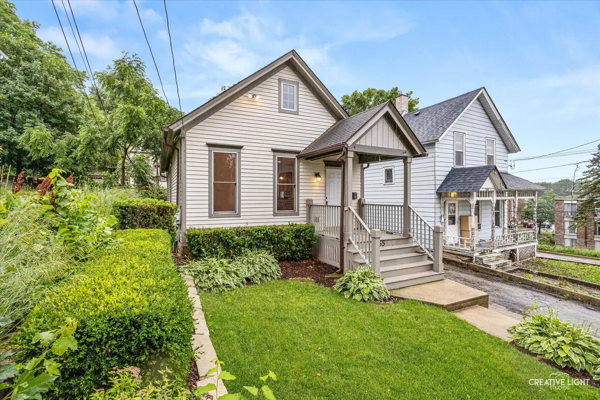 255 Bartlett Place, Elgin, IL 60120 - #1