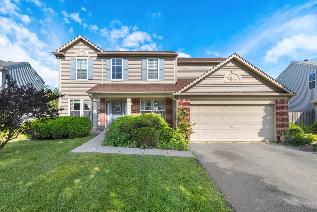 269 S Palmer Drive, Bolingbrook, IL 60490 - #1