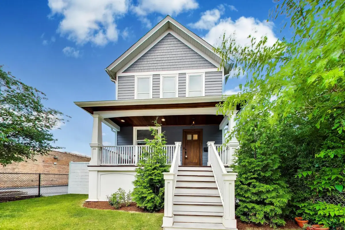 337 Marengo Avenue, Forest Park, IL 60130 - #1