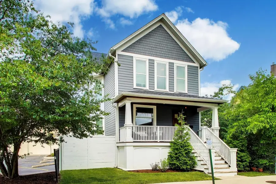 337 Marengo Avenue, Forest Park, IL 60130 - #2
