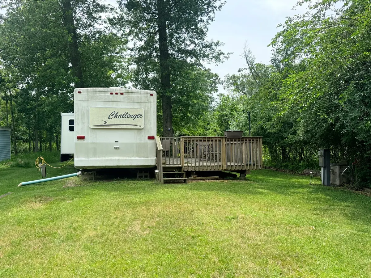 25-15 Woodhaven Lakes, Sublette, IL 61367 - #1
