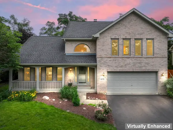1155 Charter Oaks Drive, Bartlett, IL 60103