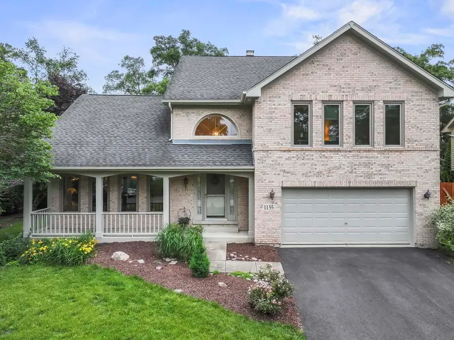 1155 Charter Oaks Drive, Bartlett, IL 60103 - #2