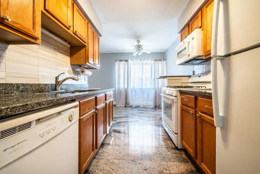 8641.5 W Foster Avenue #3A, Chicago, IL 60656 - #2