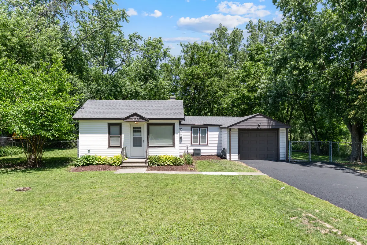 5140 156th Street, Oak Forest, IL 60452 - #1