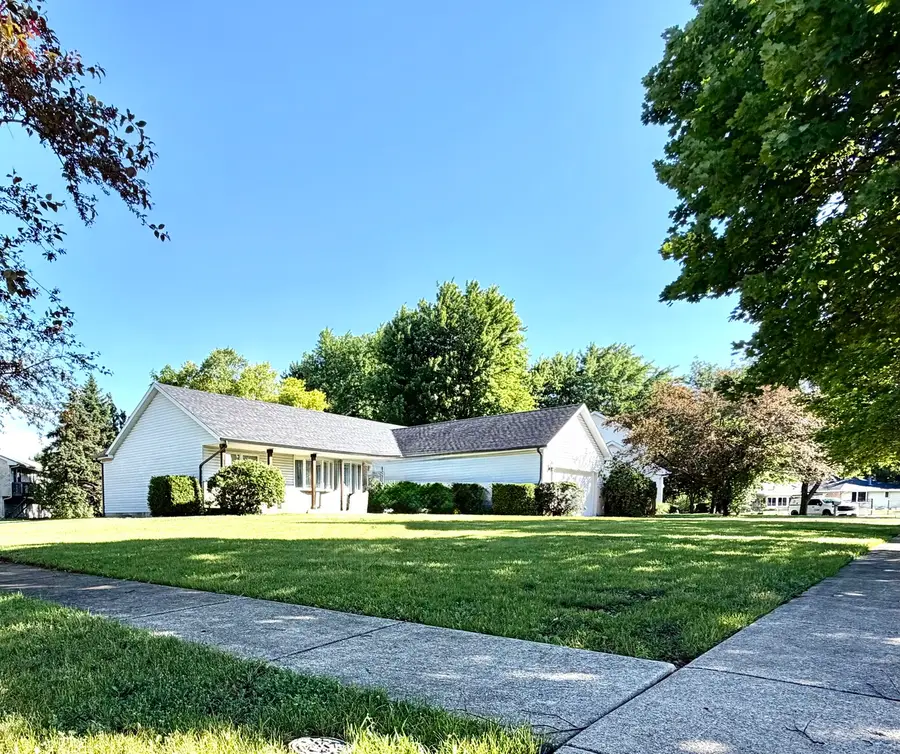 2337 Golfview Drive, Joliet, IL 60435 - #3