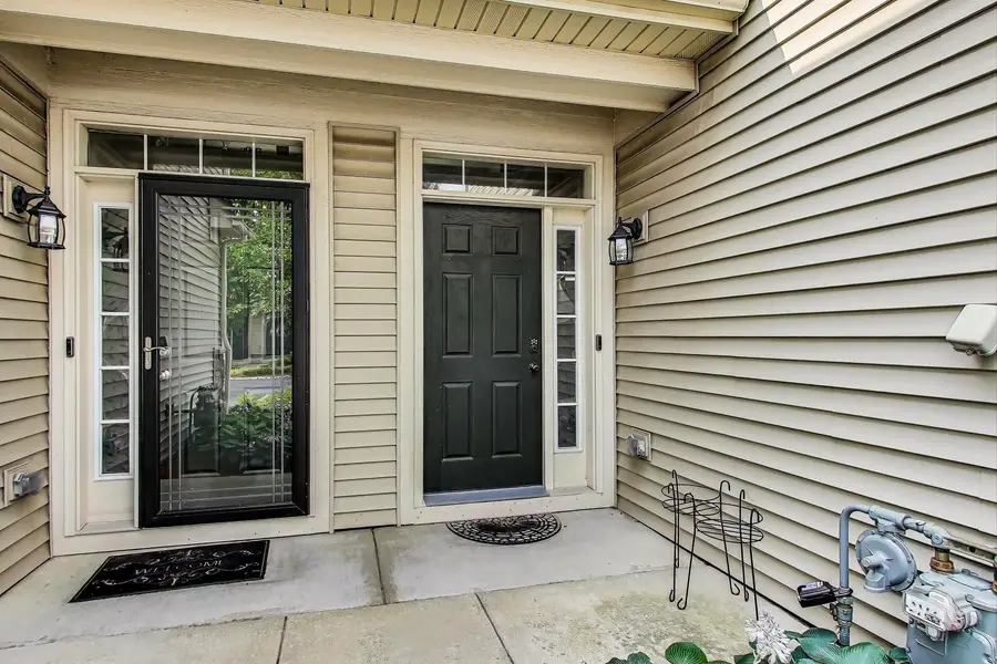 222 Owen Street, Matteson, IL 60443 - #2
