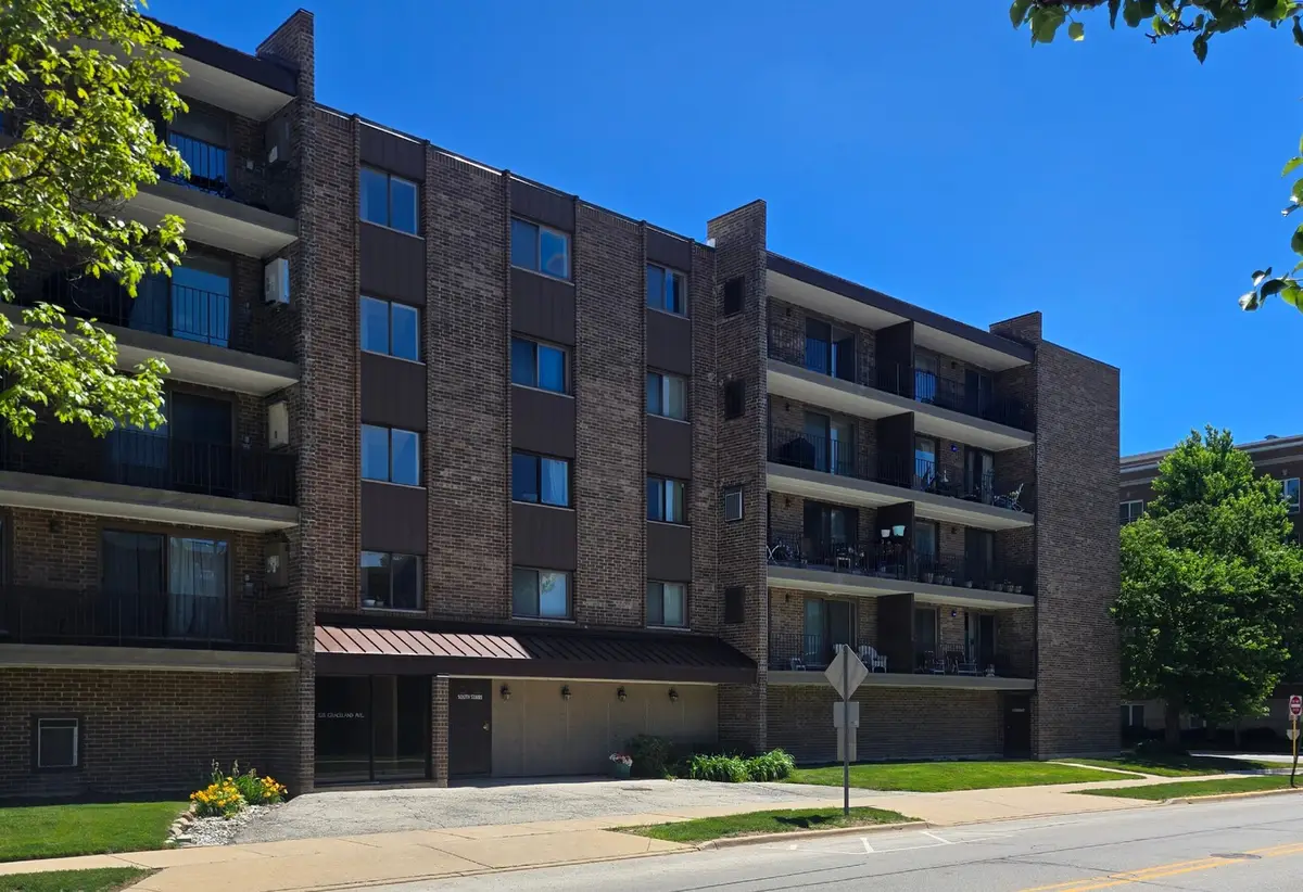 828 Graceland Avenue #404, Des Plaines, IL 60016 - #1