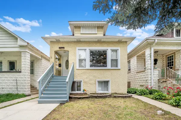 1243 Euclid Avenue, Berwyn, IL 60402