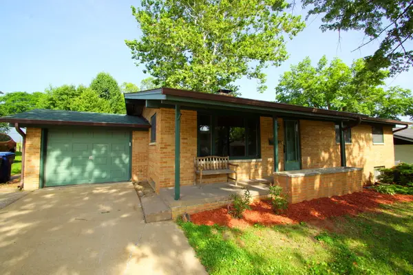 2838 Kelling Street, Davenport, IA 52804