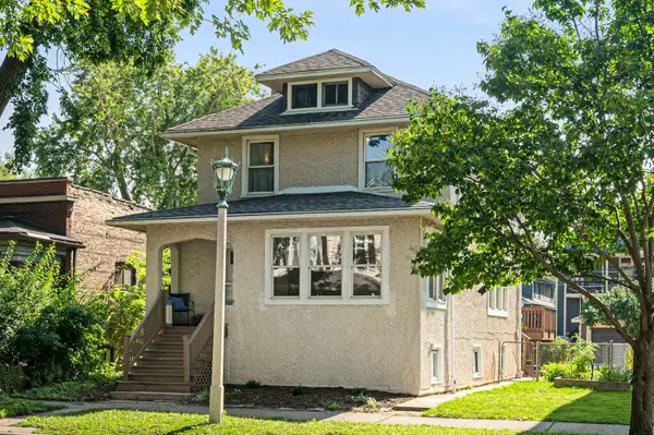 602 Highland Avenue, Oak Park, IL 60304