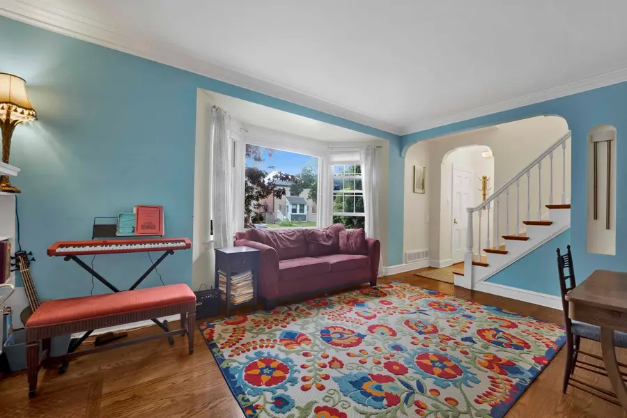 6043 N Keeler Avenue, Chicago, IL 60646 - #3
