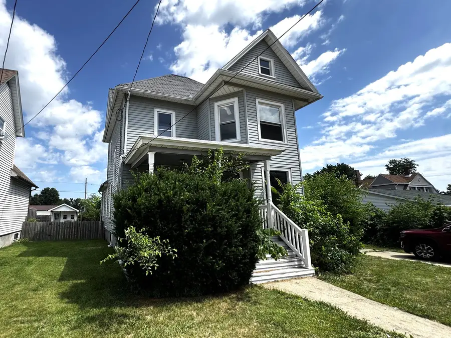412 Rockwell Street, Kewanee, IL 61443 - #2
