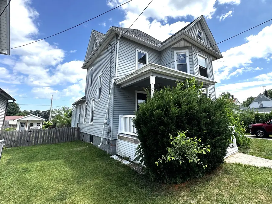 412 Rockwell Street, Kewanee, IL 61443 - #3