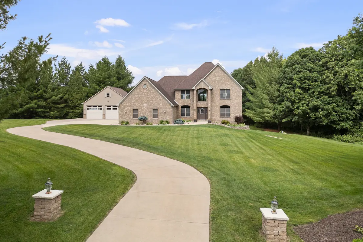 2608 W 3rd Street, Coal Valley, IL 61240 - #1