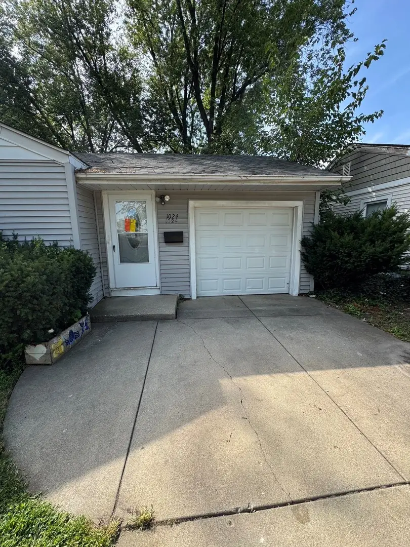 1024 S Wolf Road, Des Plaines, IL 60016 - #1