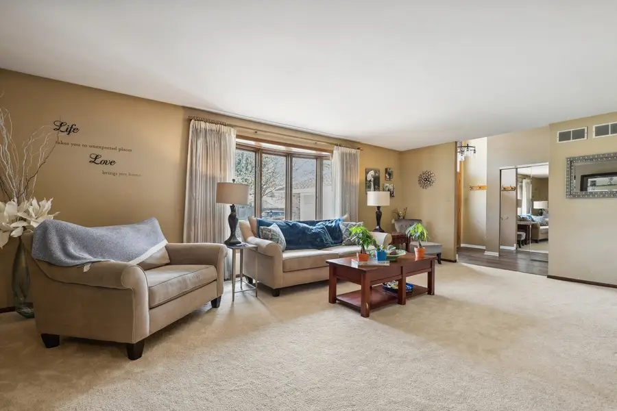 15622 S Trailside Drive, Homer Glen, IL 60491 - #3