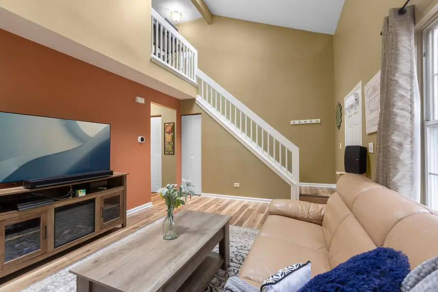 417 Newbury Drive, Island Lake, IL 60042 - #3
