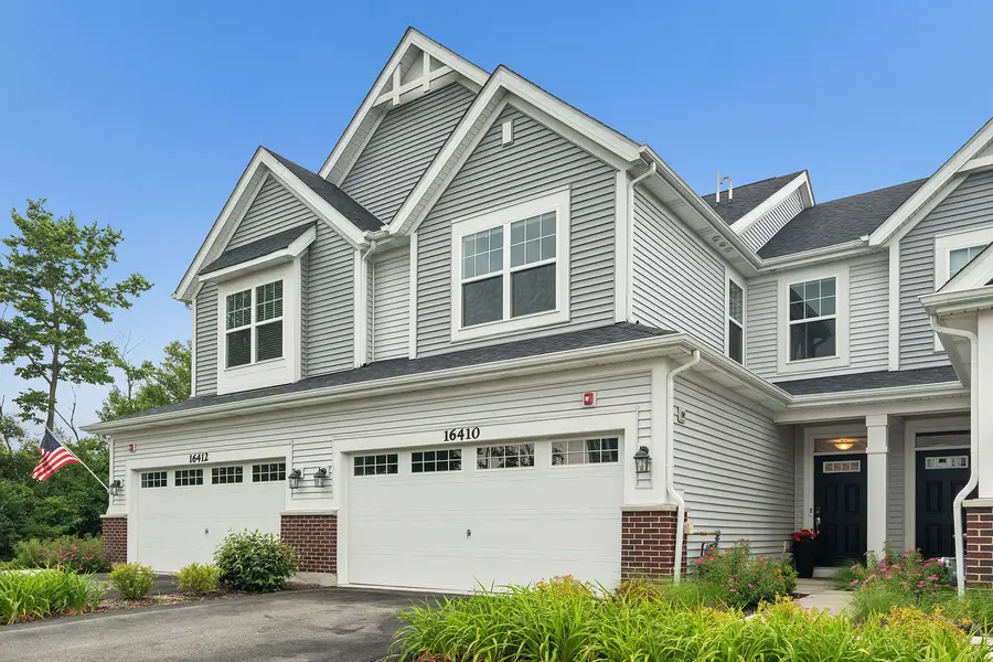 16410 S Wheatgrass Street, Lockport, IL 60441 - #3