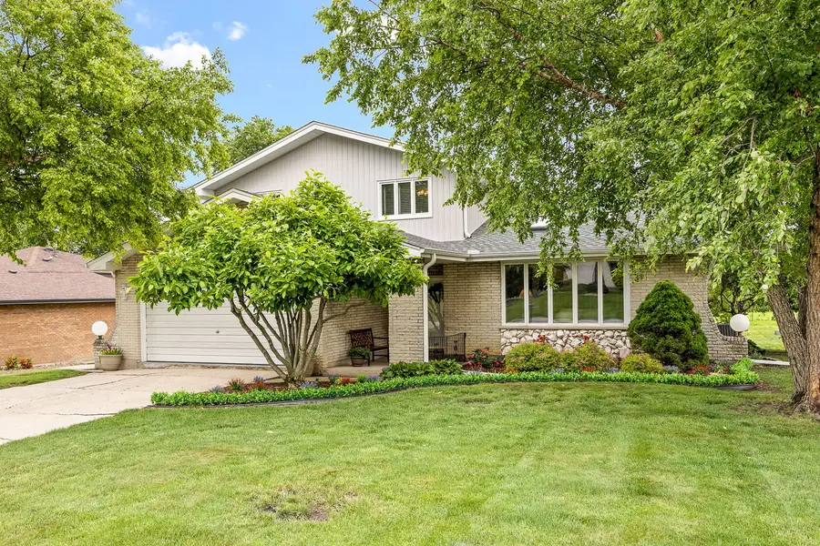 14127 Pheasant Lane, Orland Park, IL 60467 - #2
