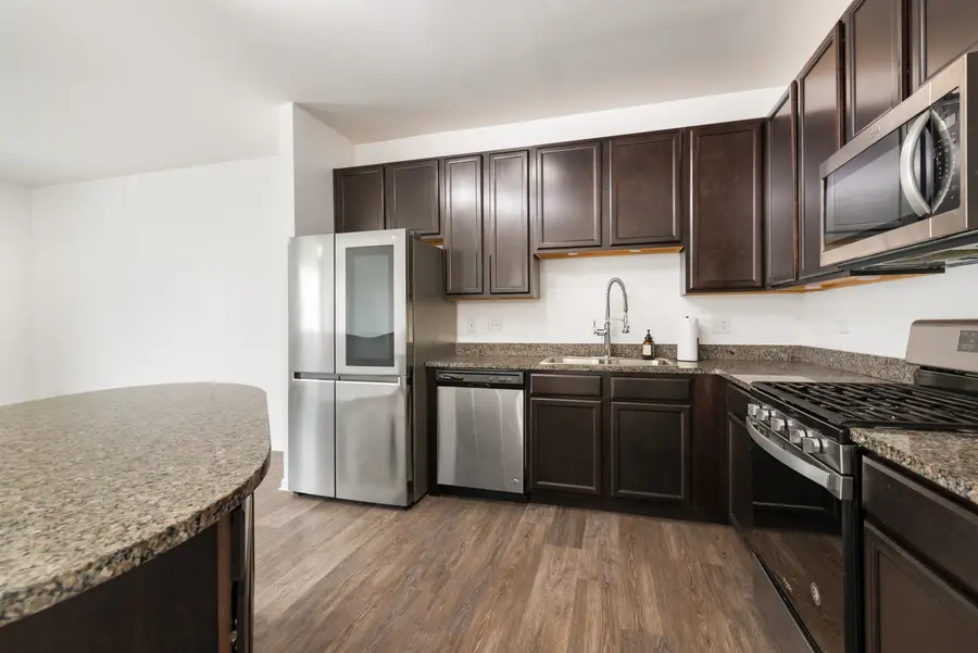 804 Four Seasons Boulevard #804, Aurora, IL 60504 - #2