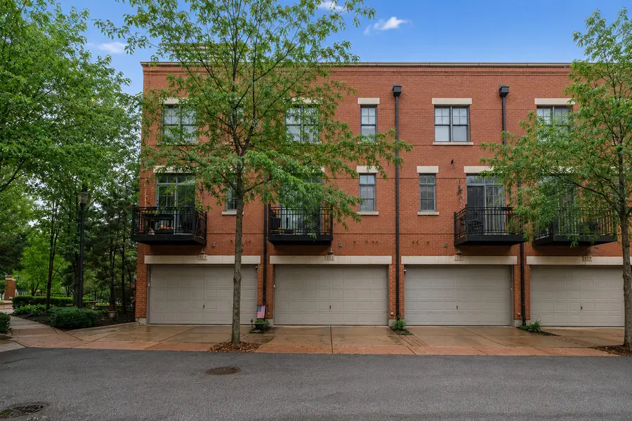 161 S Grove Avenue, Elgin, IL 60120 - #2