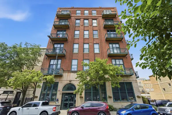 1632 S Indiana Avenue #304, Chicago, IL 60616