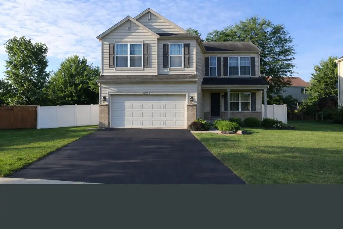 6212 Blue Ridge Drive, Plainfield, IL 60586 - #1
