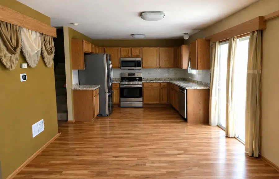 6212 Blue Ridge Drive, Plainfield, IL 60586 - #2