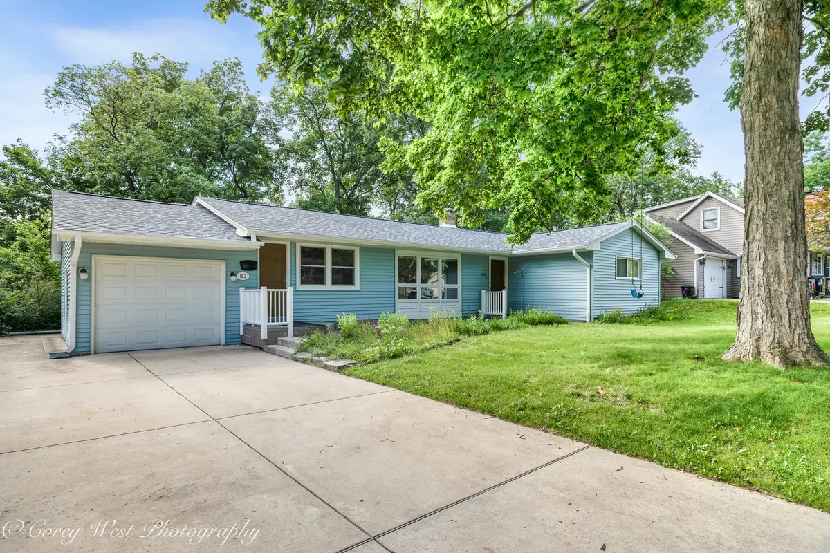 153 Terrace Drive, Dekalb, IL 60115 - #1