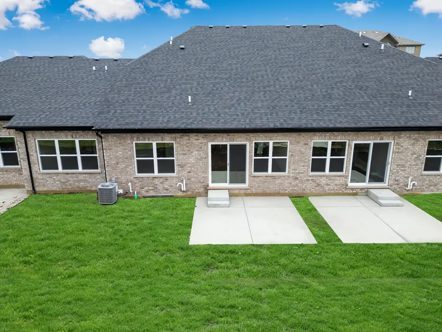 14145 S Sheffield Drive #51, Homer Glen, IL 60491 - #2