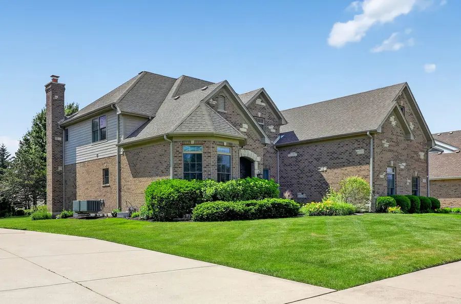 13026 Klappa Drive, Lemont, IL 60439 - #2