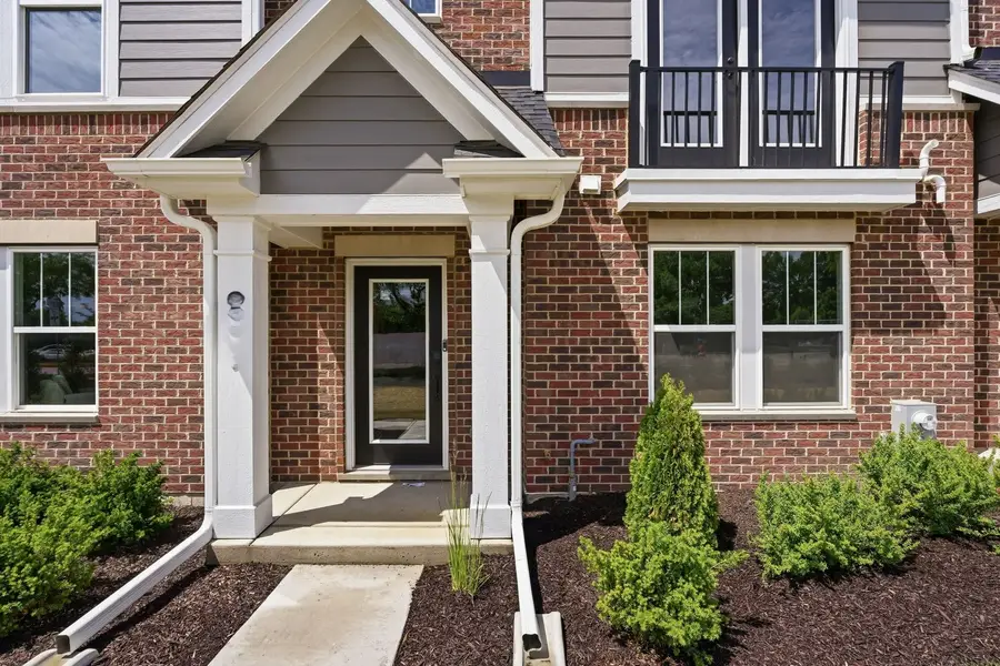 268 Warren Lane #12354, Schaumburg, IL 60193 - #2
