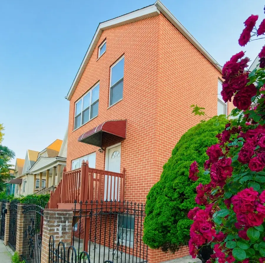 4024 S Artesian Avenue, Chicago, IL 60632 - #2