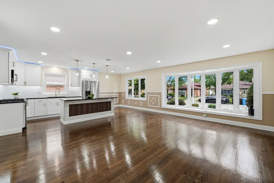 1056 W 107th Place, Chicago, IL 60643 - #3