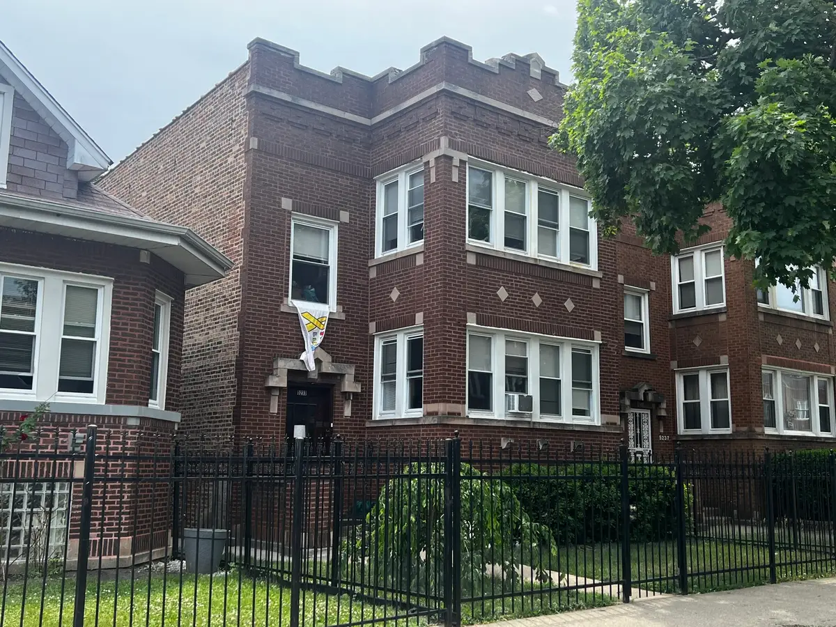 5233 W Potomac Avenue, Chicago, IL 60651 - #1