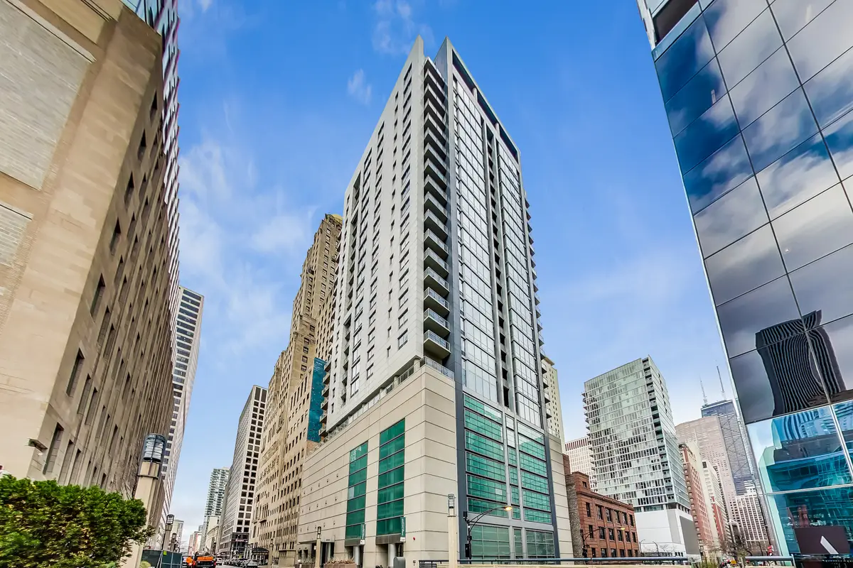 160 E Illinois Street #2207, Chicago, IL 60611 - #1